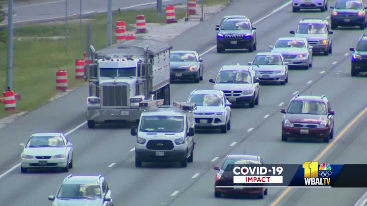 Experts offer tips to passengers traveling amid holiday season