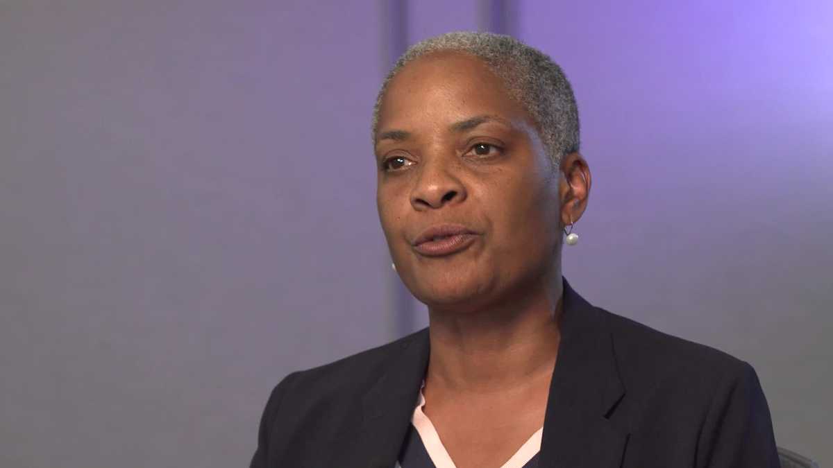 Full interview connecticut secretary of the state stephanie thomas
