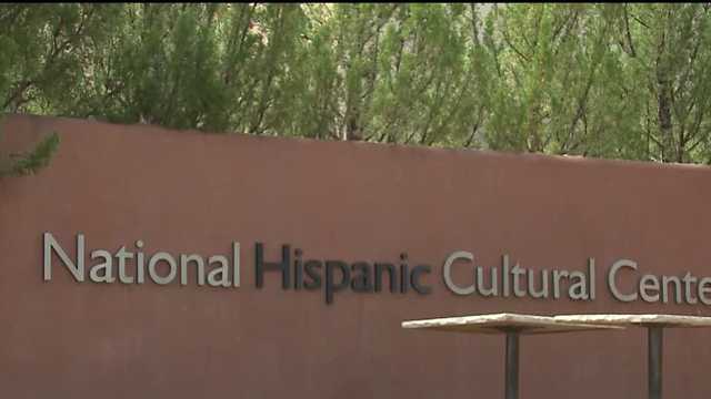 Pride and honor at the National Hispanic Cultural Center - Vimarsana News