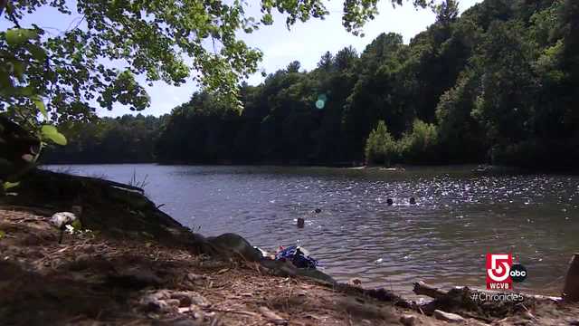 At historic Walden Pond in Concord, Mass., students learn to appreciate the land - Vimarsana News