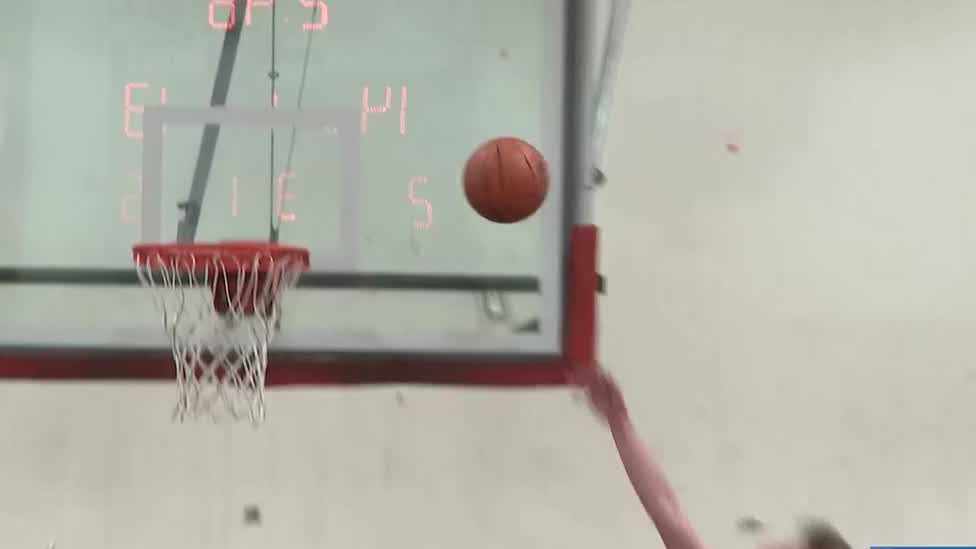 WATCH 60th annual Queen City Basketball Tournament highlights