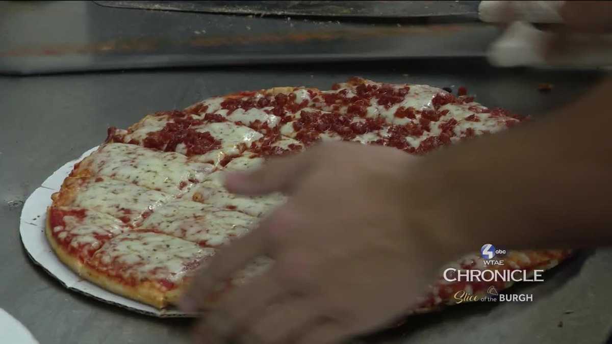 CHRONICLE: A look at fan favorite pizza places