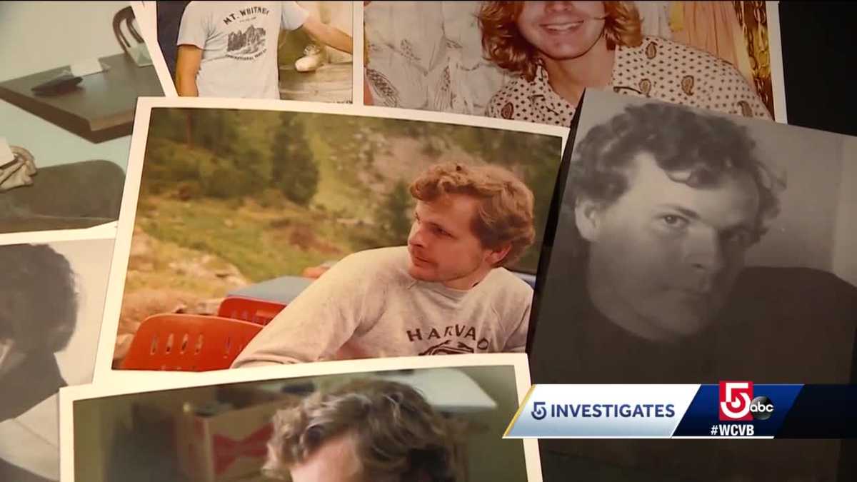 Arrest in Australia in cold case murder of Massachusetts man