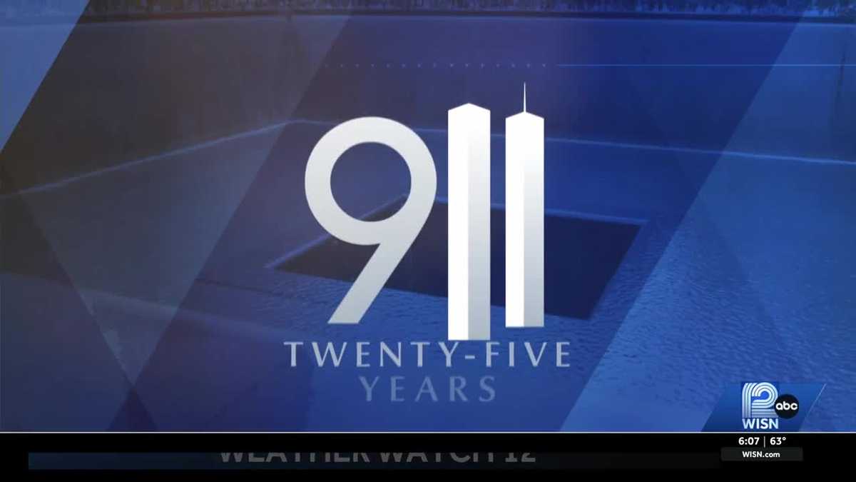 9/11 remembrance events happening across southeast Wisconsin