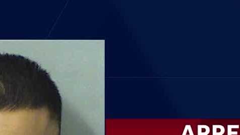 Palm Beach County man arrested for burglary and voyeurism near school