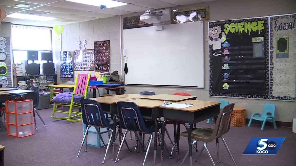 Should Oklahoma students learn gun safety in school?