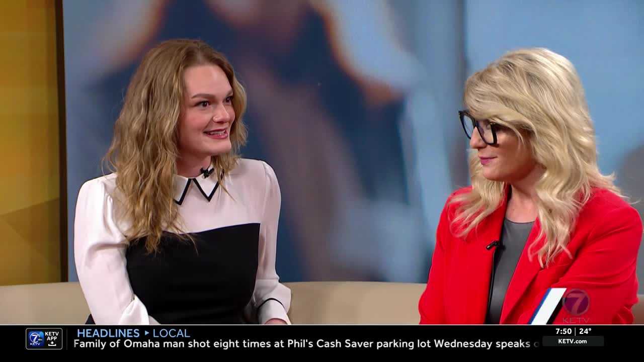 ketv.com - Anna Behning - Women's summit aims to empower and connect women