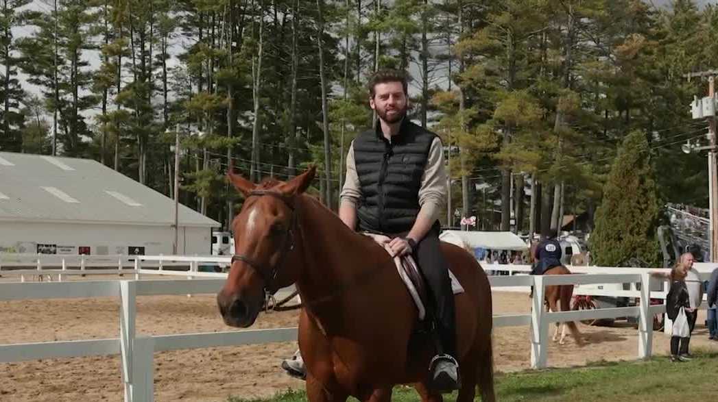 Deerfield Fair vendors say strong crowds made for successful weekend