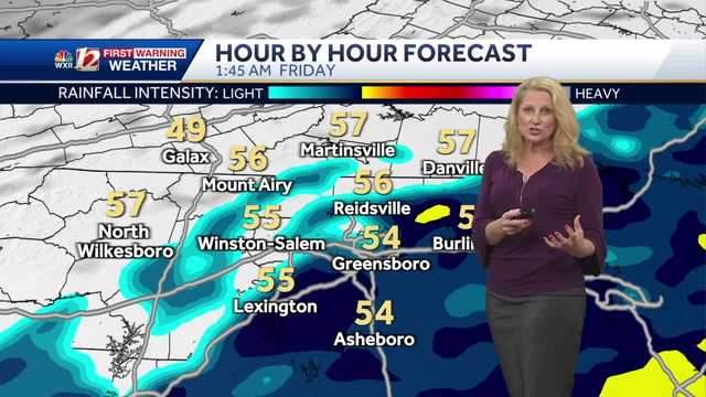 Ian to Move Inland as Tropical Depression in NC Late Week - Vimarsana News