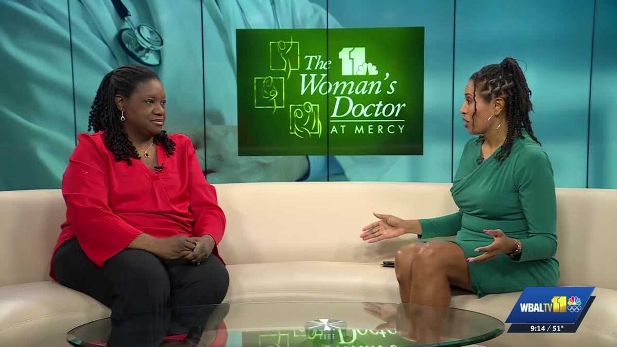 Mercy Medical Center: Tips to stay hydrated in the winter months