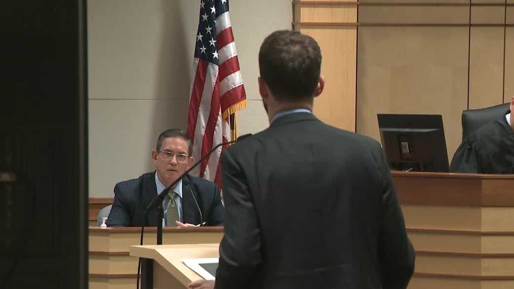 Child welfare expert testifies on behalf of woman suing New Hampshire over abuse