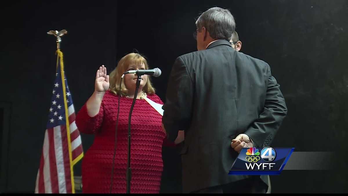 Simpsonville adds 3 new City Council Members