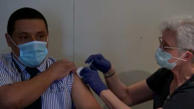 Vaccines available to protect against RSV, COVID-19, flu - Vimarsana News