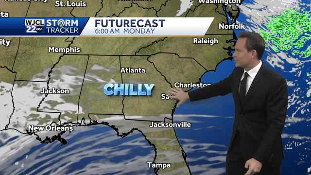 Savannah: St. Patrick's Day and parade forecast - Vimarsana News