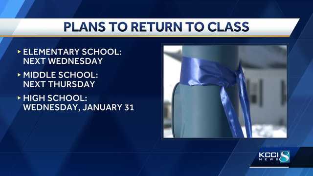 Perry school shooting: Officials announce plan to restart classes - Vimarsana News