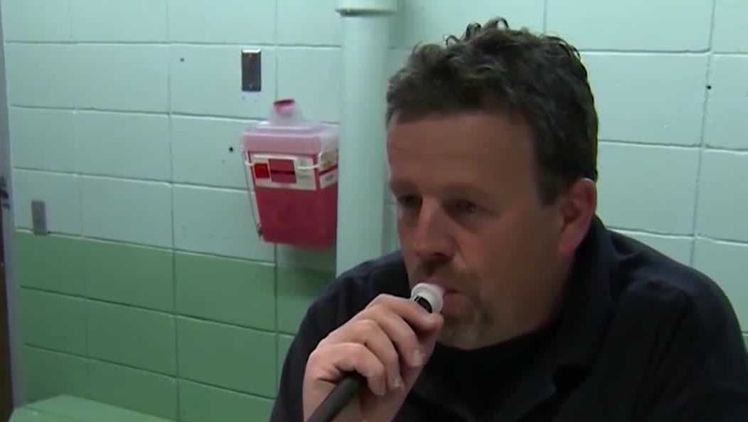 New Hampshire House passes bill to increase penalty for refusing DWI test