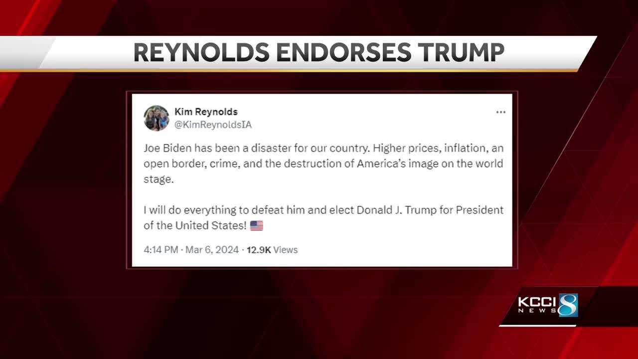 Kim Reynolds Endorses Donald Trump In 2024 General Election   B0aaa9f0 2017 4c99 Bd83 7f050af823cf 