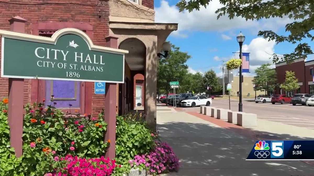 With Canadian tourism on the decline, Vermont leaders work to repair cross-border relations
