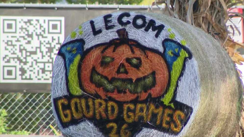 Pittsburgh Monster Pumpkins festival to showcase the largest pumpkin ...