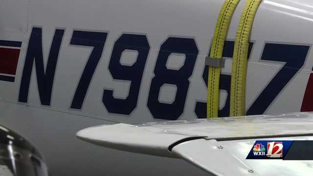 'It's going to actually fly one day:' Winston-Salem high school aviation students build airplane from ground up - Vimarsana News
