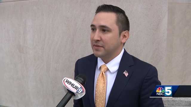 Hearing held on new complaint aimed at removing Trump from NH ballot - Vimarsana News