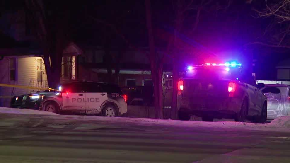 Omaha police identify man who died after being stabbed