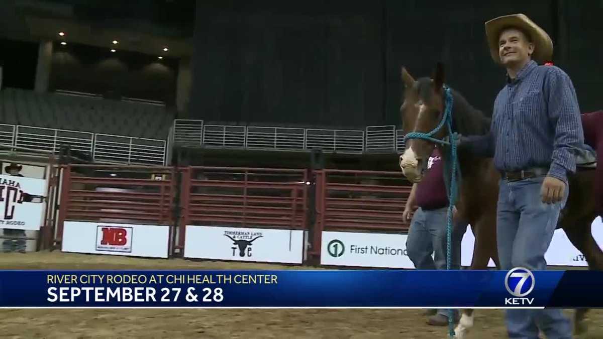 River City Rodeo brings last chance for riders before big stage in Las ...