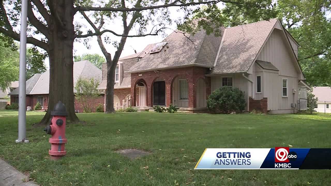 Jackson County leaders try to find relief for sky-high assessments - Vimarsana News