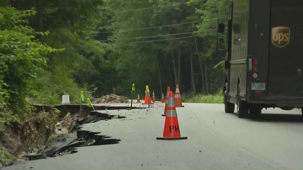 NH towns hit by floods prepare for more heavy rain