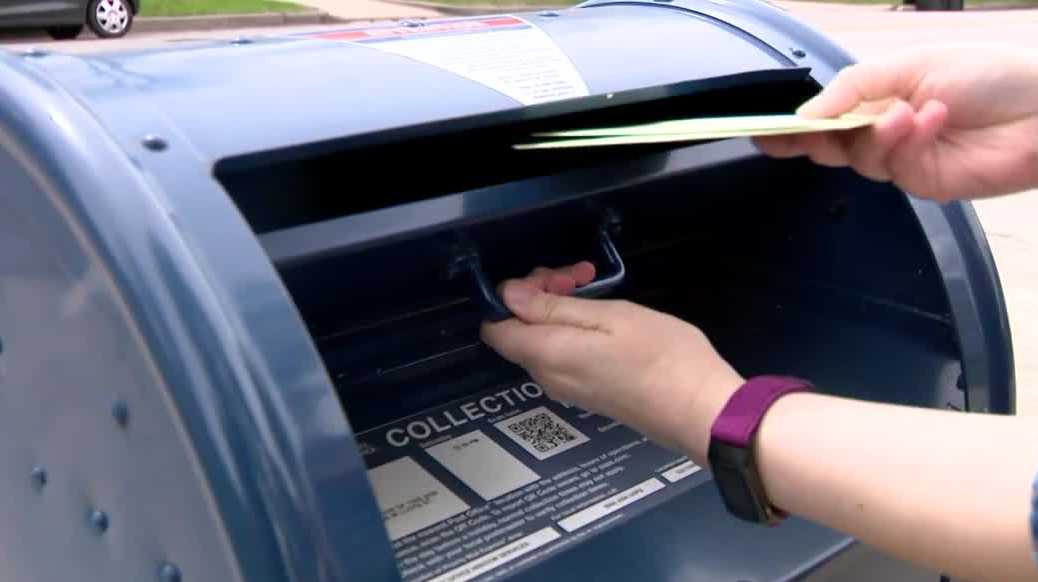 'Pure panic,' Wauwatosa woman's property tax checks stolen out of mailbox