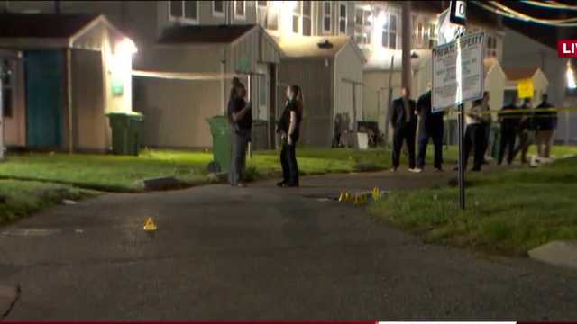 12-year-old boy shot in southwest Baltimore dies - Vimarsana News