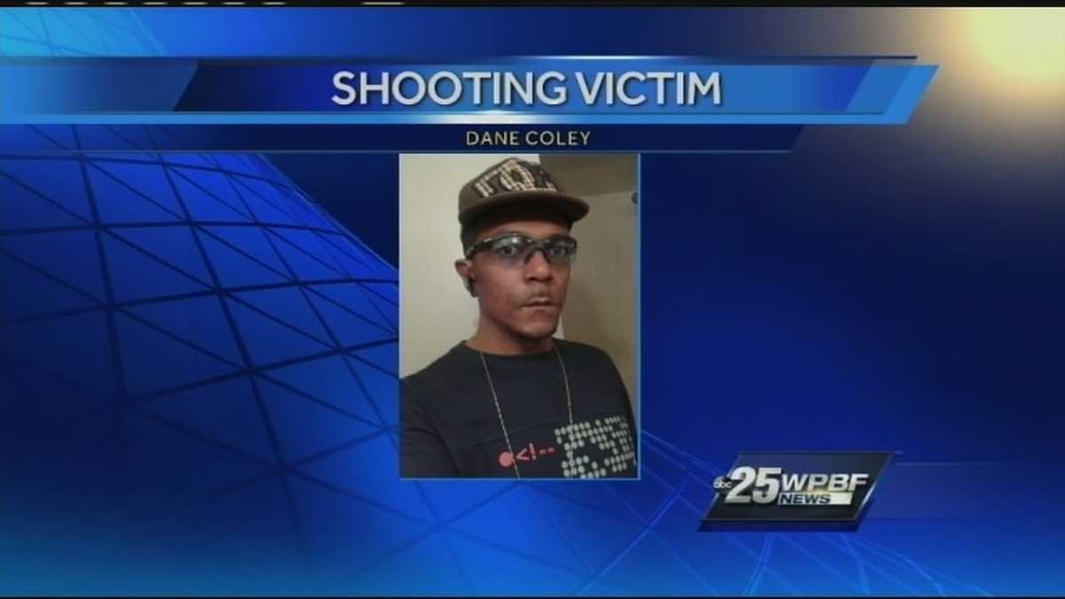 Man shot in head under carport