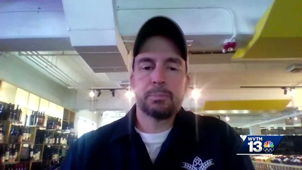 Alcohol delivery reaches Birmingham