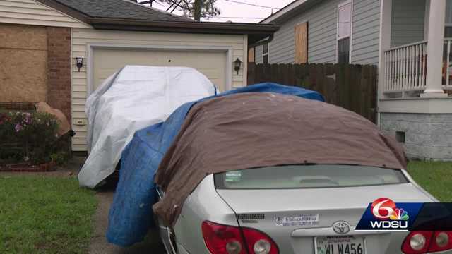 'We'll have to leave': Arabi residents say damage at homes is too bad to celebrate Christmas inside - Vimarsana News