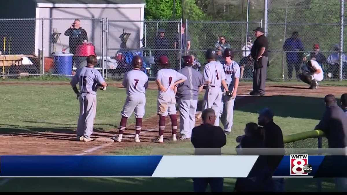 Monmouth Academy baseball, York softball teams advance in playoffs