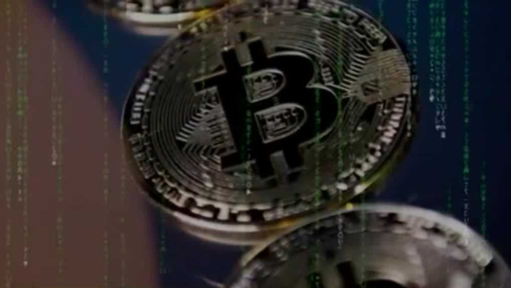 Hutchinson claim on China and cryptocurrency Hutchinson claim on China and cryptocurrency