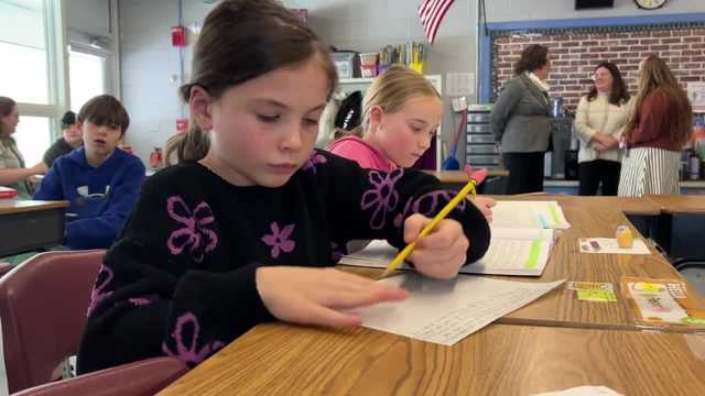 NBC5 In Depth: Meet Vermont's first 'Kid Governor"