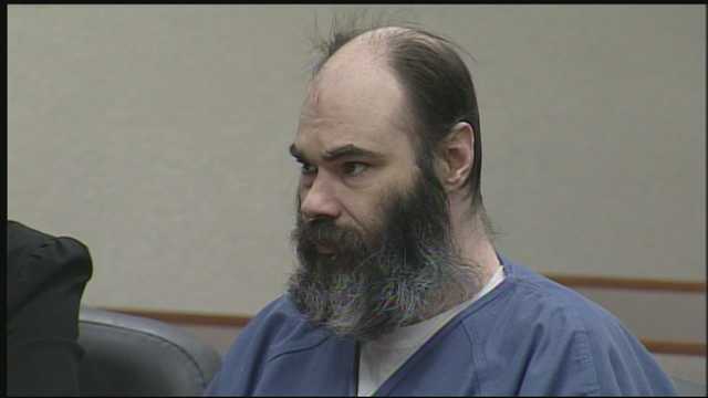 Man convicted of strangling, raping mother of 7 to spend life behind bars