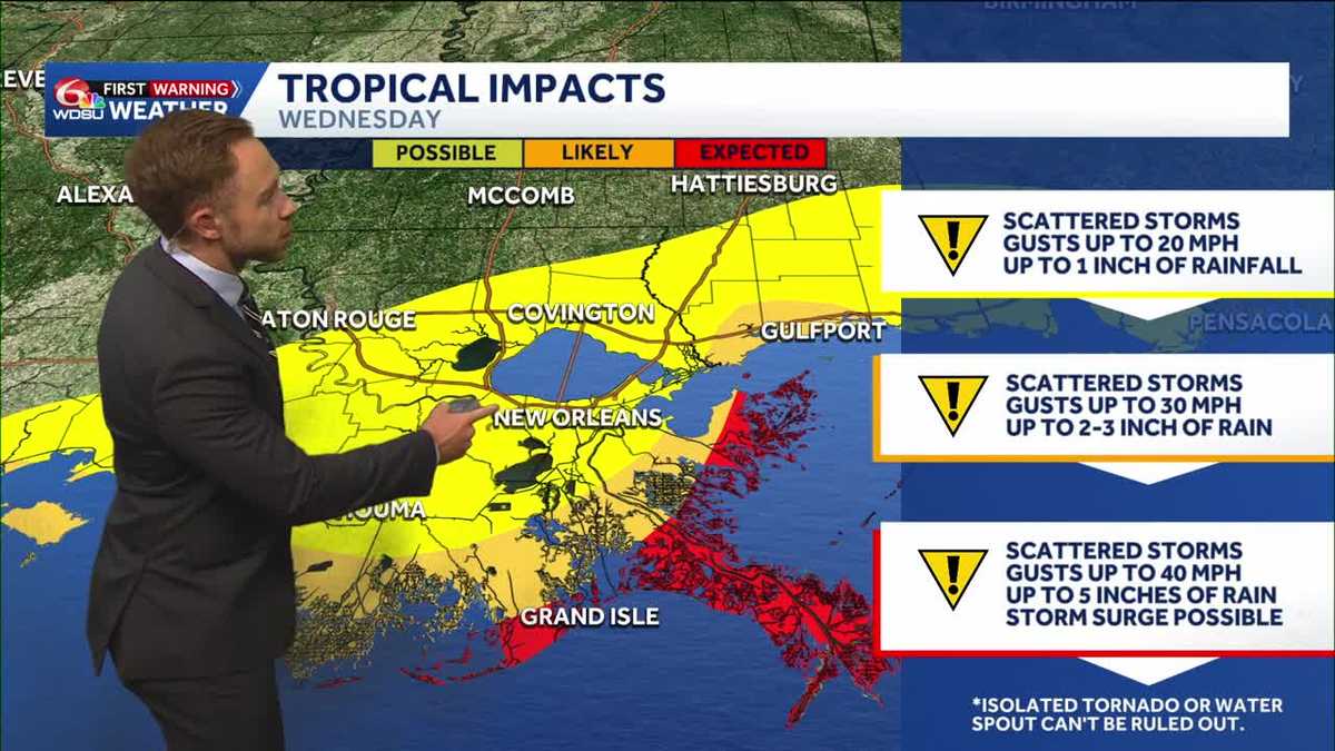 Tropical Storm Bertha: Interactive storm radar, latest cone, models and satellite