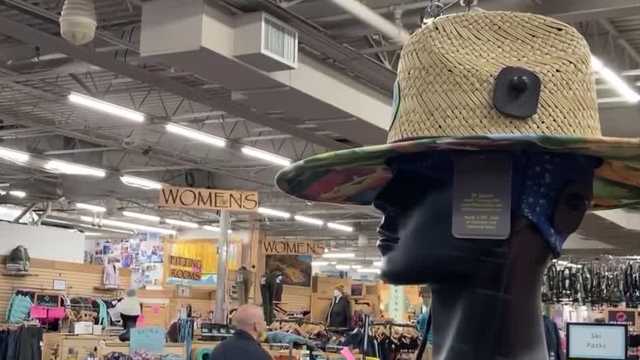 Outdoor Gear Exchange opening new store at Essex Experience - Vimarsana News