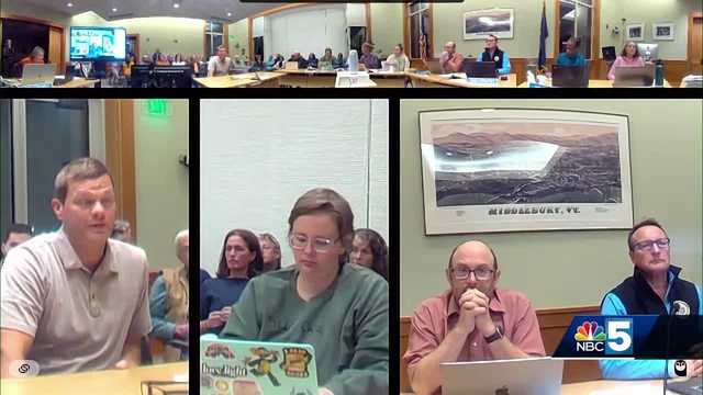 Middlebury leaders, community meet to discuss issues with homeless population - Vimarsana News