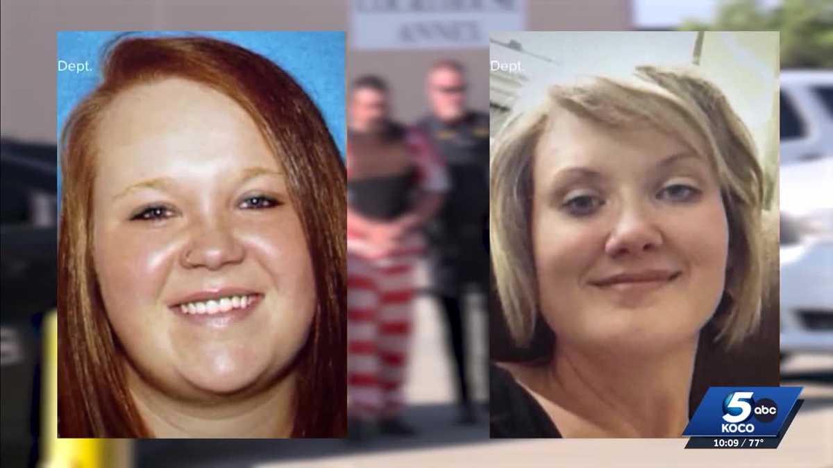 Two years pass since bodies of Kansas mothers were found in Oklahoma Panhandle