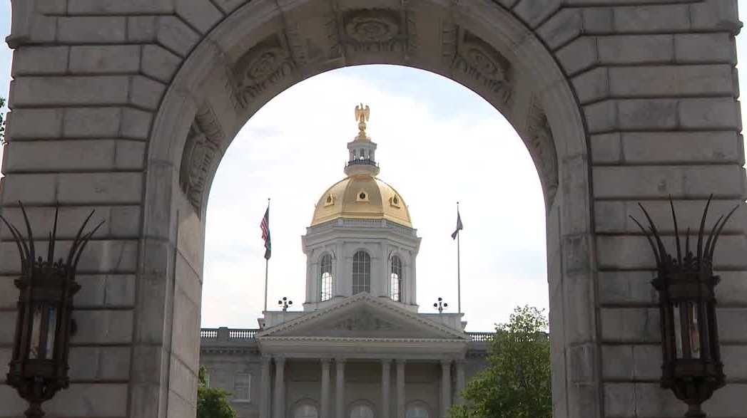 Proposed NH bills focus on school curriculum, public employees' speech in wake of killing of Charlie Kirk