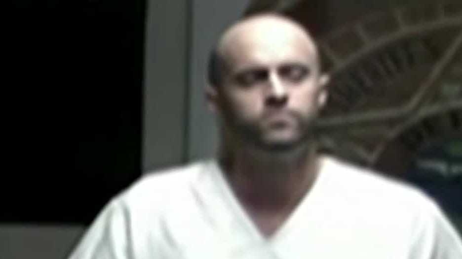 Florida man accused of sexual battery of a teen is back in jail