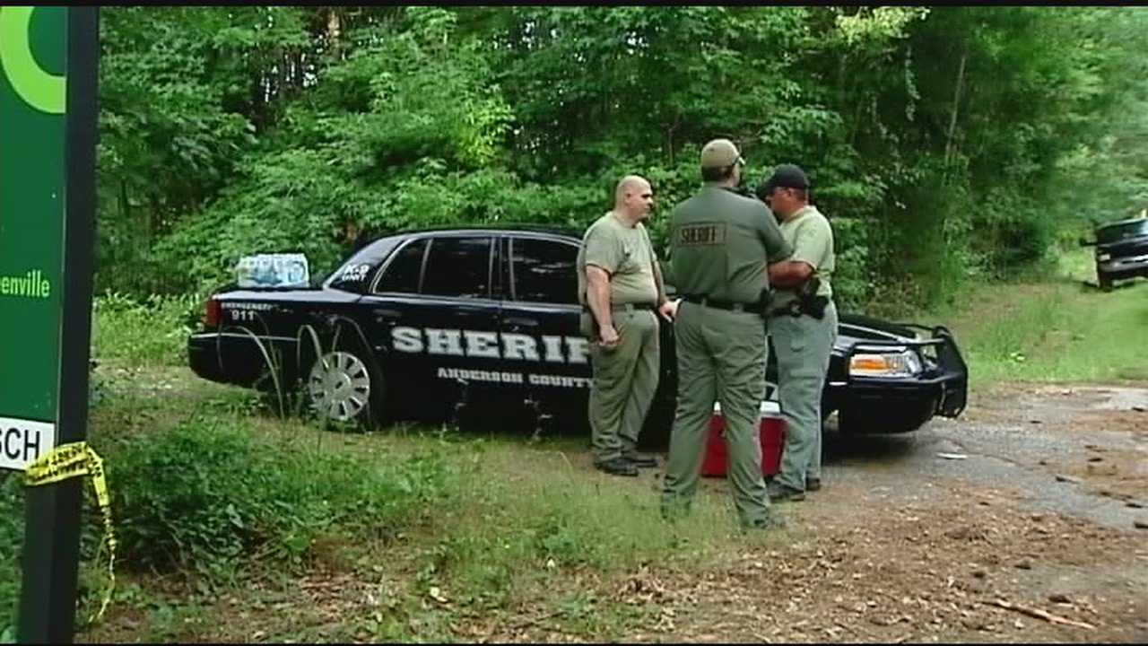 Coroner: Body Found During Search Identified