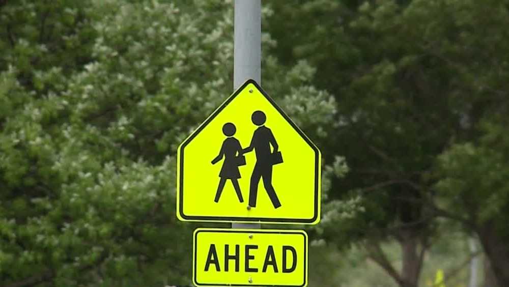 Nebraska educators make plans for when students walk out of classroom