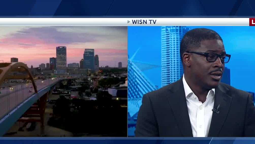Milwaukee Co. executive says the county's 'fiscal cliff' is coming in ...