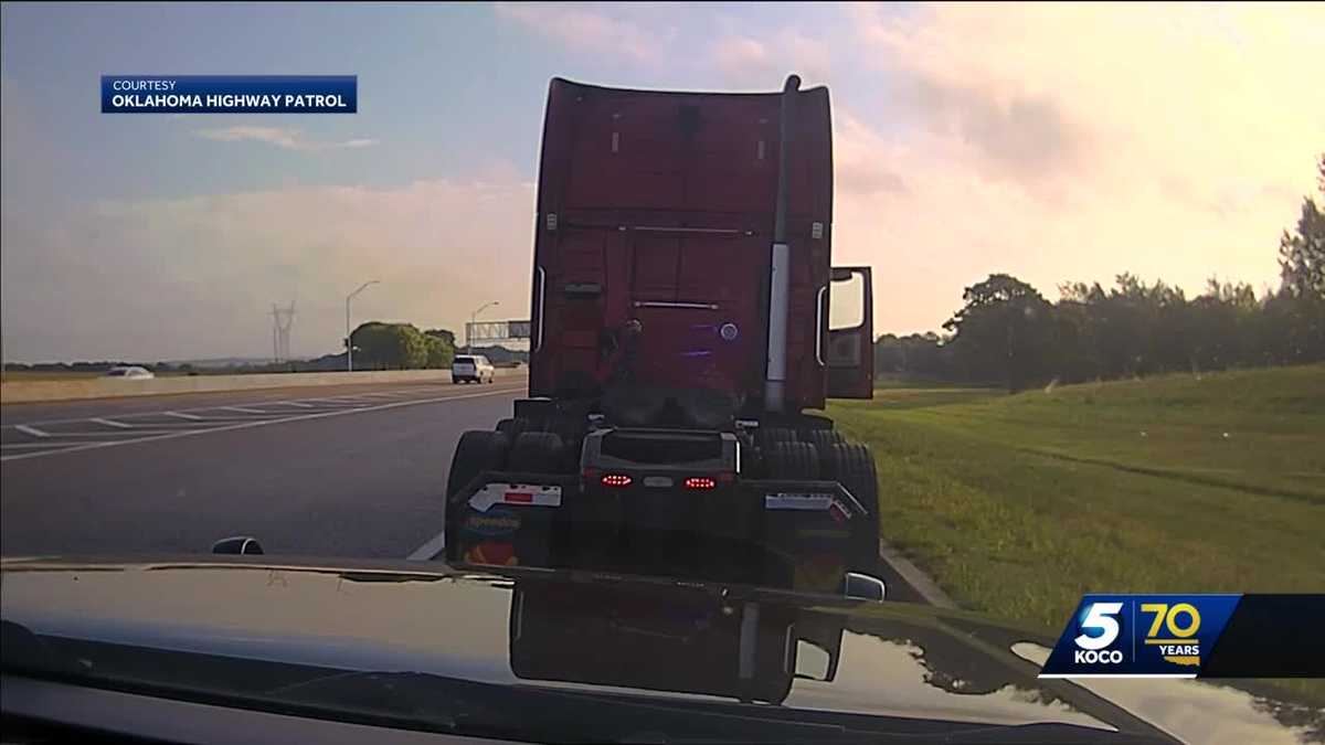 DA declines to file charges against trooper who shot truck driver