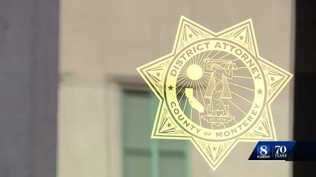 Monterey County District Attorney's Office joins statewide effort to fight human trafficking