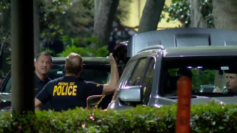 1 dead, multiple injured in Orlando shooting